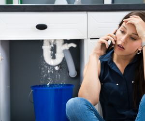 About Emergency plumbing pros Lebanon, NE